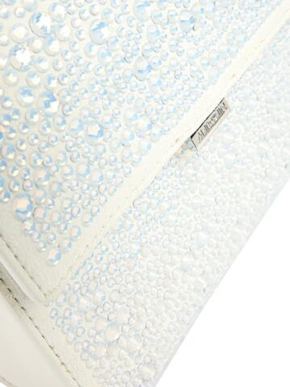 Marc Cain Сумка, декорированная кристаллами