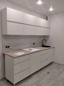 Кухня «Токио» 120 см