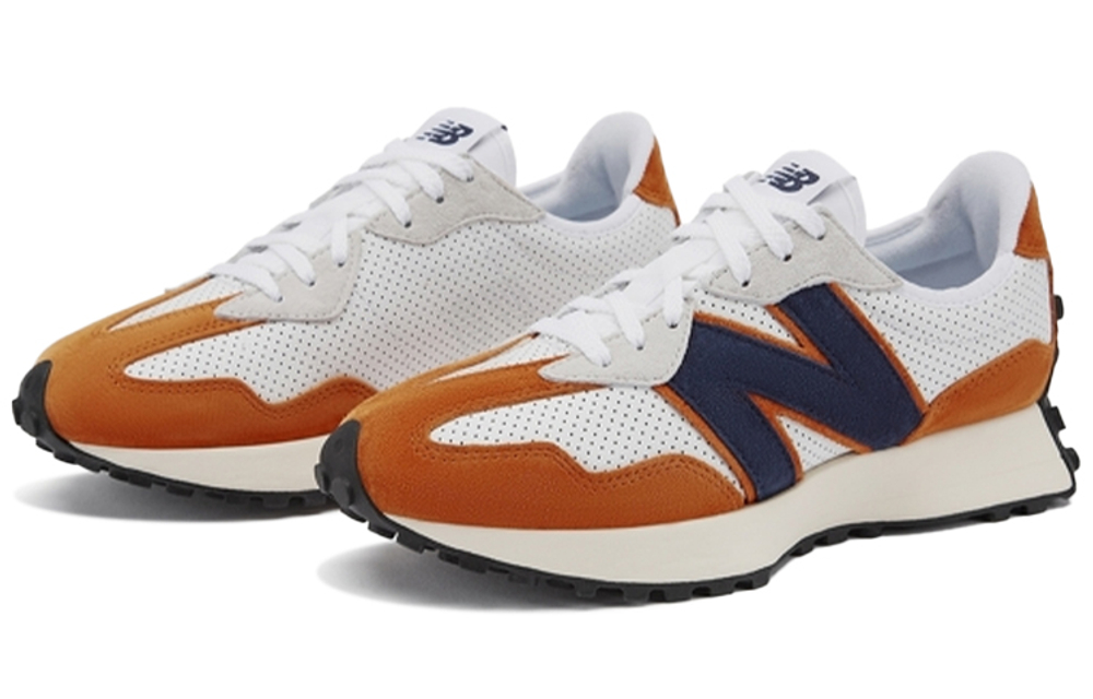 Кроссовки New Balance Nb 327