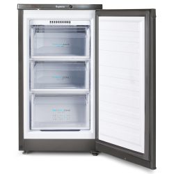 Морозильная камера Бирюса B-W412