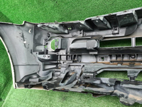 Бампер передний Range Rover Sport 1 L320 (09-13)