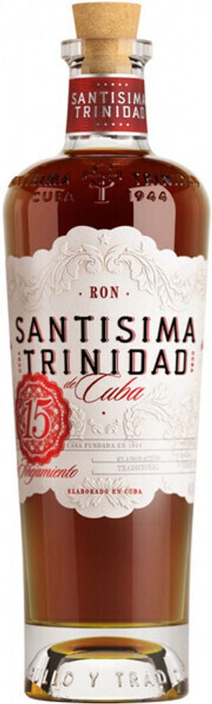 Сантисима Тринидад де Куба 15 0,7 40,7%  Сантьяго Де Куба  Куба
