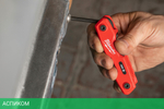 Набор ключей Milwaukee 4932493614