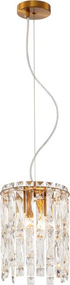 Подвесной светильник Stilfort Santorini 2173/05/02P