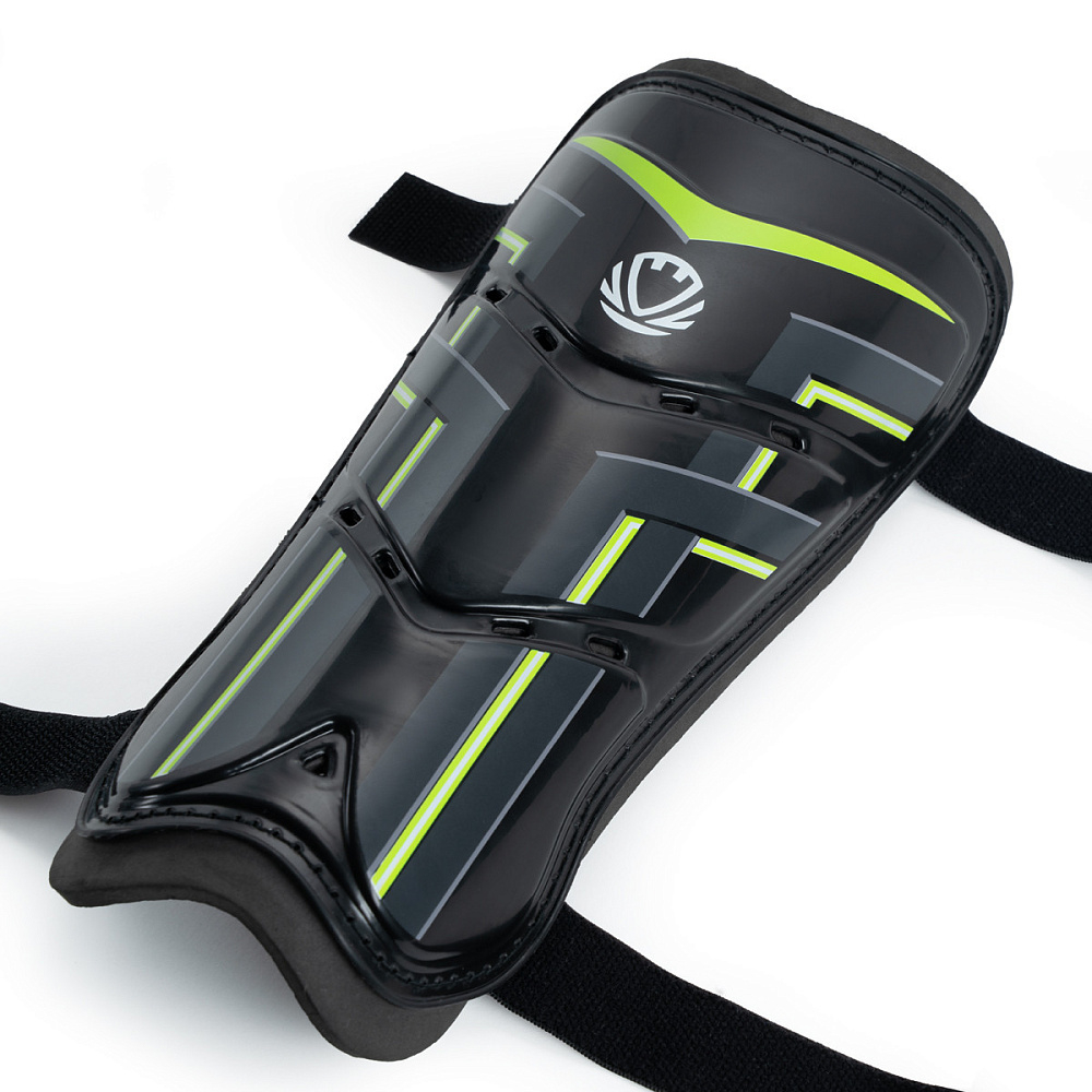 Щитки футбольные TORRES Training