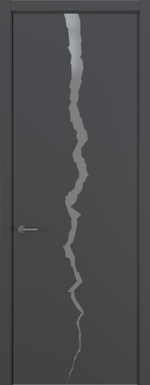 Межкомнатная дверь Zadoor ART Classic ПО Rift