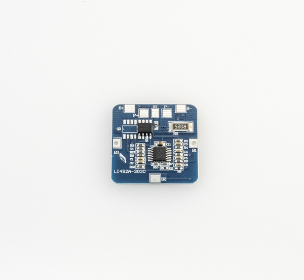 Плата контроля ET 4SLi-2A3030