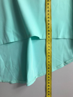 Платье-туника нежного оттенка, визуально 42 размер, новое