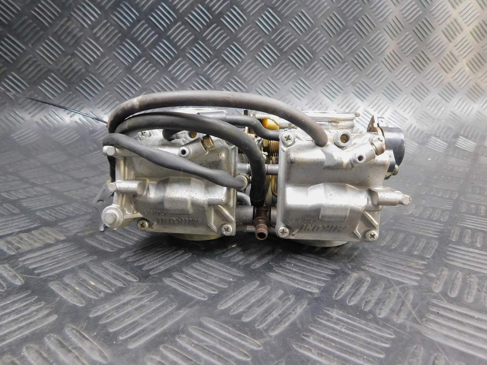 Карбюратор Yamaha TDM850 RN03J 2001