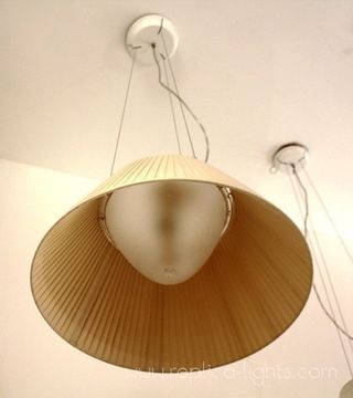 replica Romeo Soft S2 Pendant Lamp