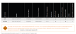Рабочая фарa WAS W81 683 ADR