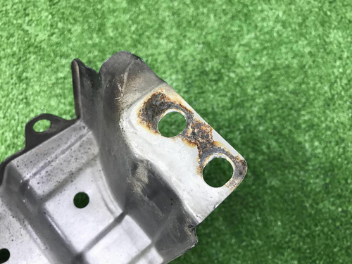 Крыло переднее левое Changan CS35PLUS (2018-н.в.)