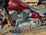 Harley-Davidson CVO Softail Convertible 2012