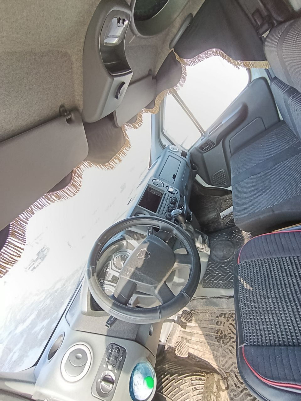 GAZ GAZELLE NEXT Бортовой (Евроборт) 3009Z7 Новый завод (Евроборт, Дизельный, 2,8 л, 150 л.с.)
