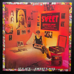 The Sweet ‎– Sweet 16: It's It's....Sweet's Hits (Франция 1984г.)