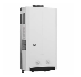 Водонагреватель проточный GORENJE GWH-10NNBW, газовый