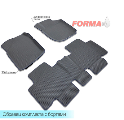 Toyota RAV4 3 поколение XA30 (2005 - 2013) правый руль