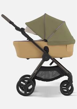 Anex Детская коляска iQ Hugg