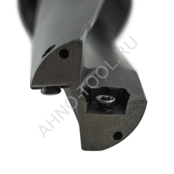 Сверло корпусное K3D22025-07 ACCKee