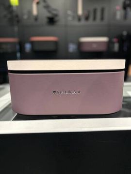 Стайлер Dyson Airwrap Coanda 2x HS09, Jasper Plum + гравировка на кейсе