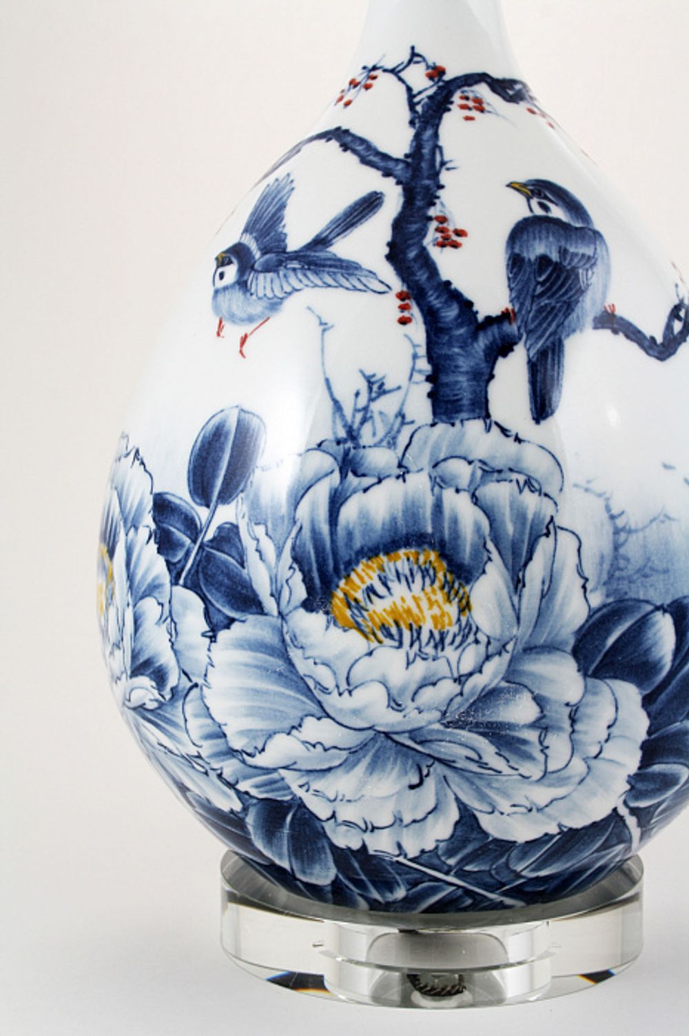 Лампа "Лесная трель"