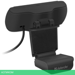 Веб-камера Defender WebCam G-Lens 2597 HD720p (63197)