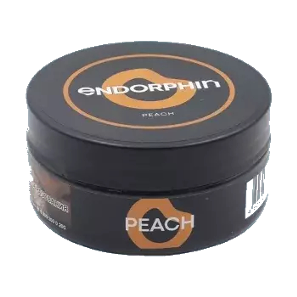 Endorphin 125гр. Peach c ароматом персика
