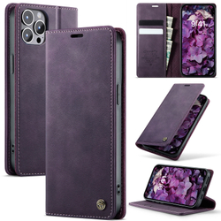 Чехол-книжка CaseMe RFiD iPhone 11 Pro Max