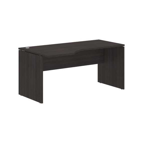 Стол эргономичный XCET 169(L)  1600х900х750 XTEN