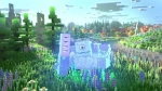 Игра Minecraft Legends (PS5, полностью на русском)