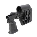 Снайперский приклад для СВД с составной рукояткой, DLG Tactical