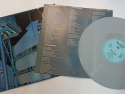 Винтажная виниловая пластинка LP Depeche Mode Some Great Reward (Germany 1989)