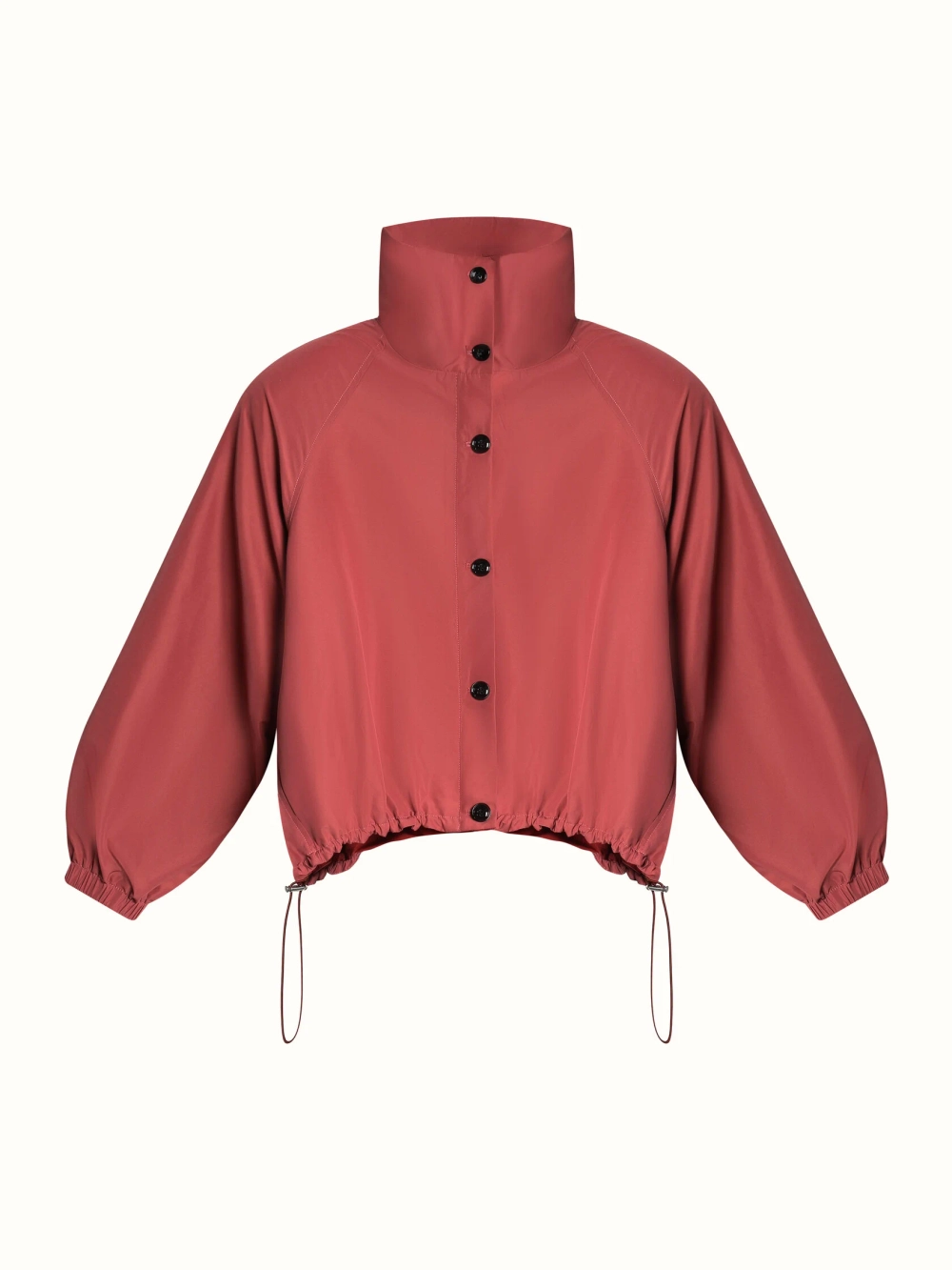 Ветровка «raspberry»