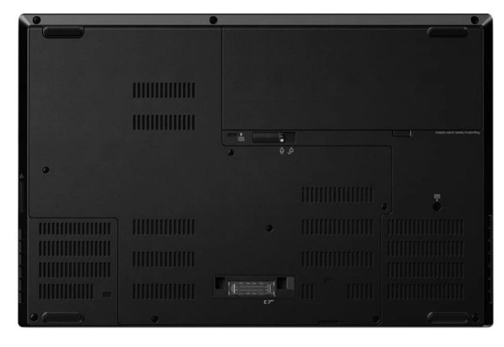 15.6" Ноутбук Lenovo ThinkPad P51 (1920x1080, Intel Core i7-7820HQ, RAM 32ГБ, SSD 512ГБ, NVIDIA Quadro M2200, Win 10Pro)