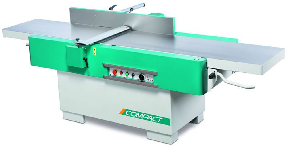 Фуговальный станок Griggio PF 41 COMPACT