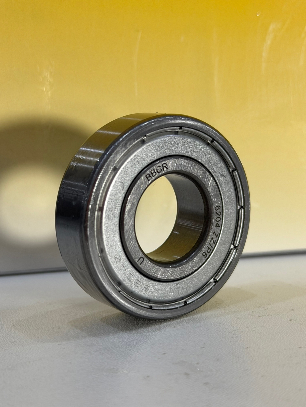 Подшипник 6204 ZZ BBC-R 20×47×14 мм