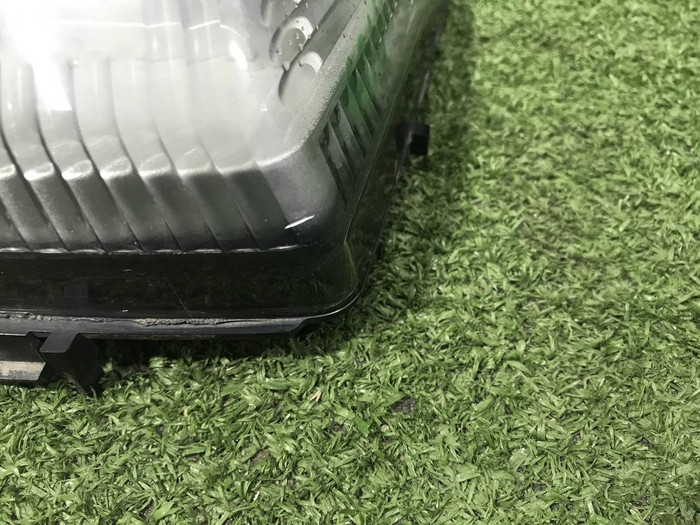 Указатель поворота левый Mercedes G W463 (2018-н.в.)