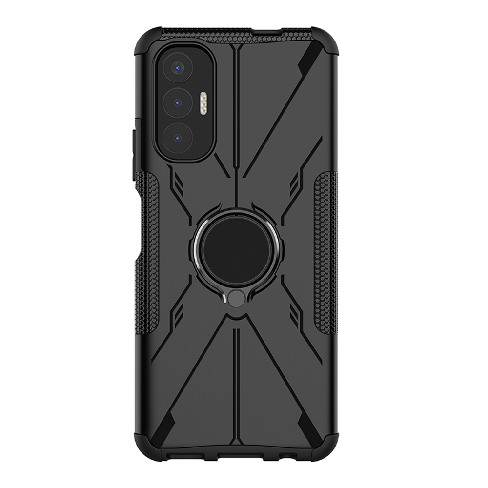 Чехол Panzer Case для TECNO Pova 3