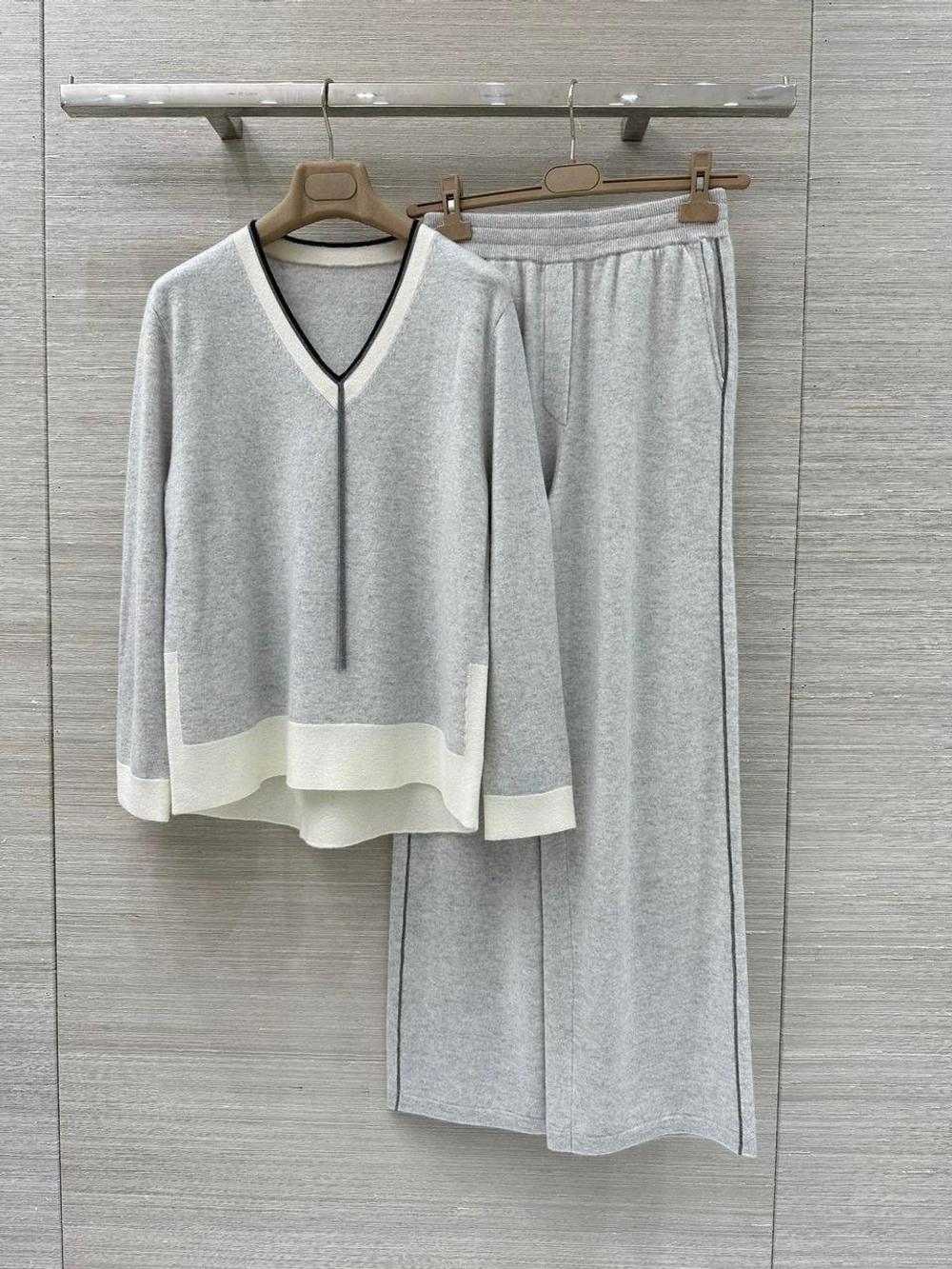 Костюм Brunello Cucinelli