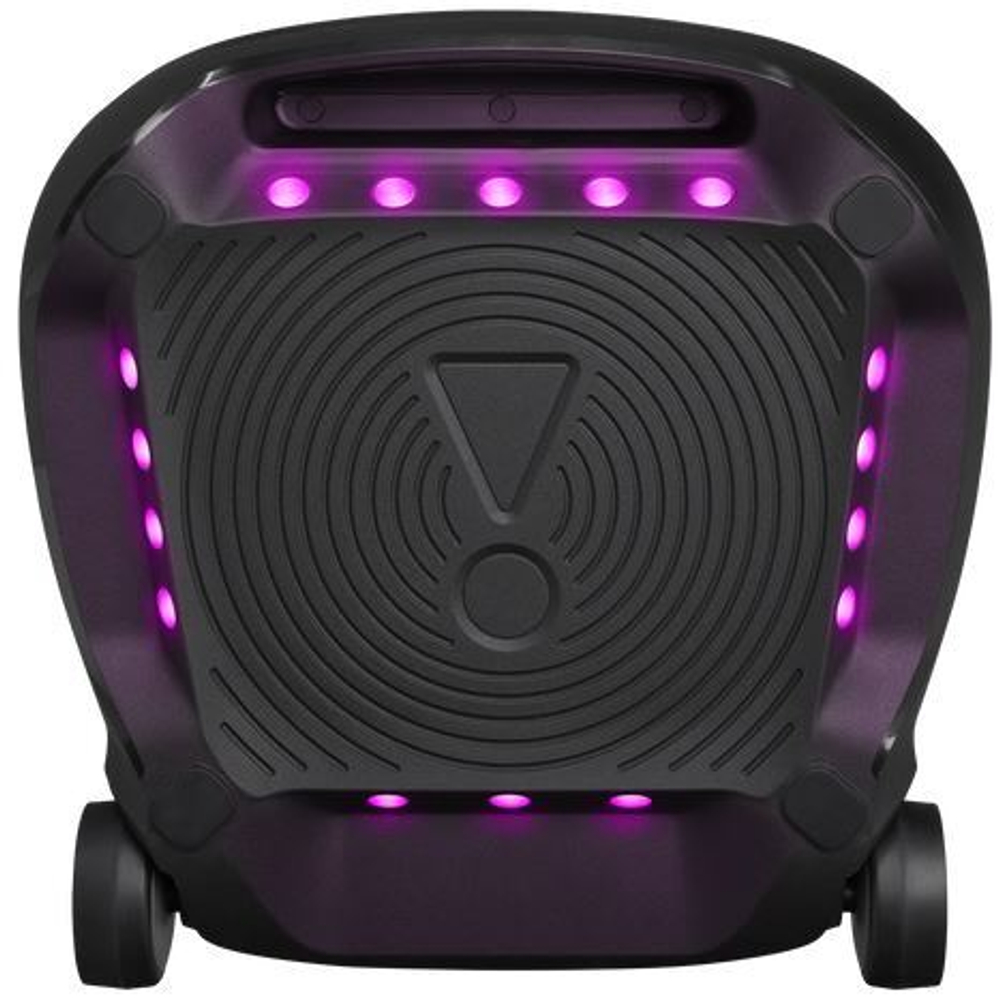 Портативная акустика  JBL Party Box ULTIMATE