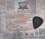 Bob Daisley And Friends / Moore Blues For Garry (RU)(CD)