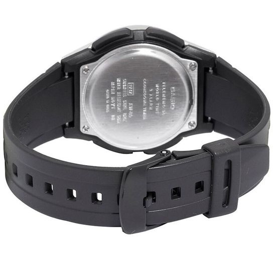 Наручные часы Casio AW-80-1A