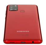 Смартфон Samsung Galaxy A21s 3/32 ГБ Dual nano SIM Red (SM-A217F/DSN/Exynos 850)