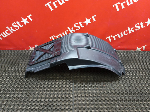 Крыло переднее 2019 г.