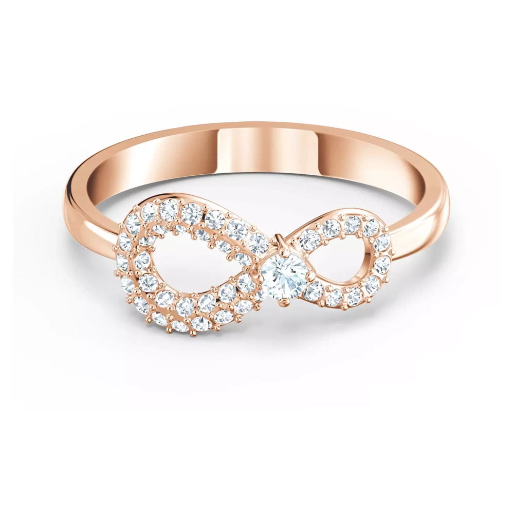 SWA INFINITY:RING CRY/CZWH/ROS 55 Ring 5518873