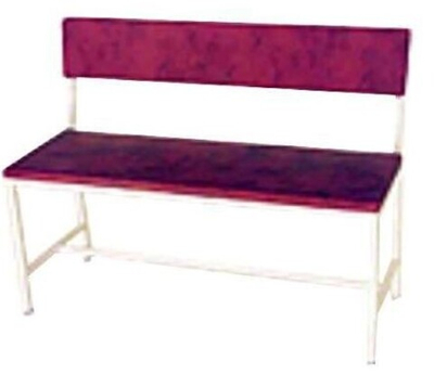 Банкетки №14 (2х-3х местные со спинкой)