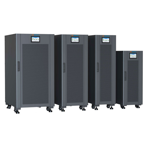 Трехфазные ИБП Энергия Прайм-33-100K-0