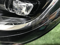 Фара левая Mercedes S W222 (17-20) Multibeam LED
