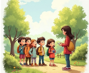 Познавательное развитие детей дошкольного возраста в соответствии с ФОП. Исследовательская и экспериментальная деятельность