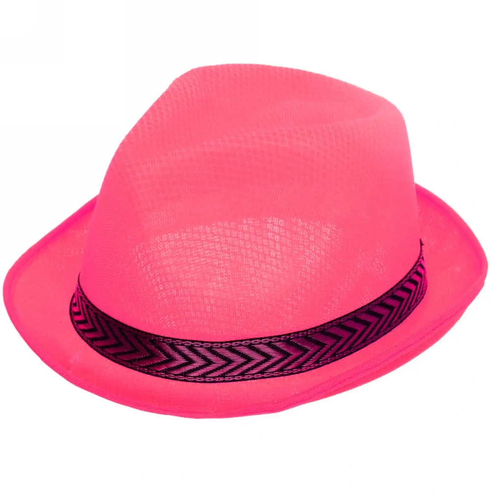 Шляпа карнавальная «Джентельмен», микс